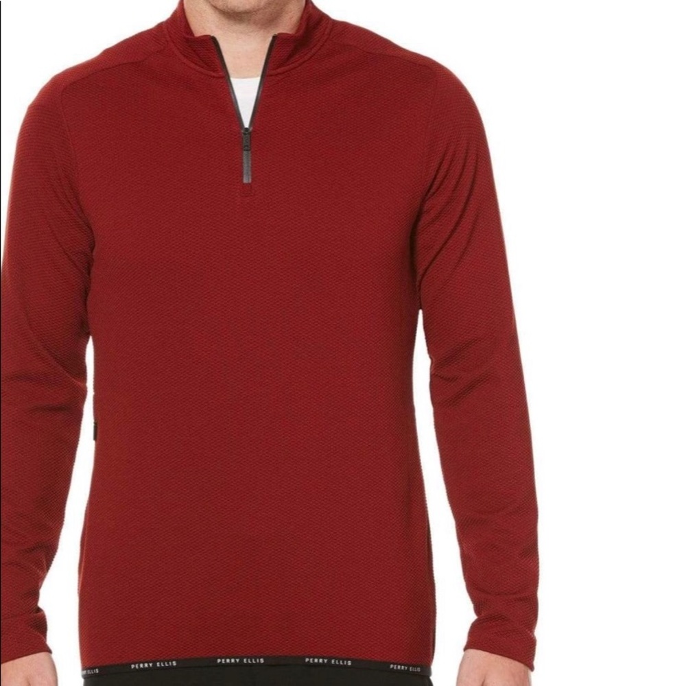 Perry Ellis Sweater